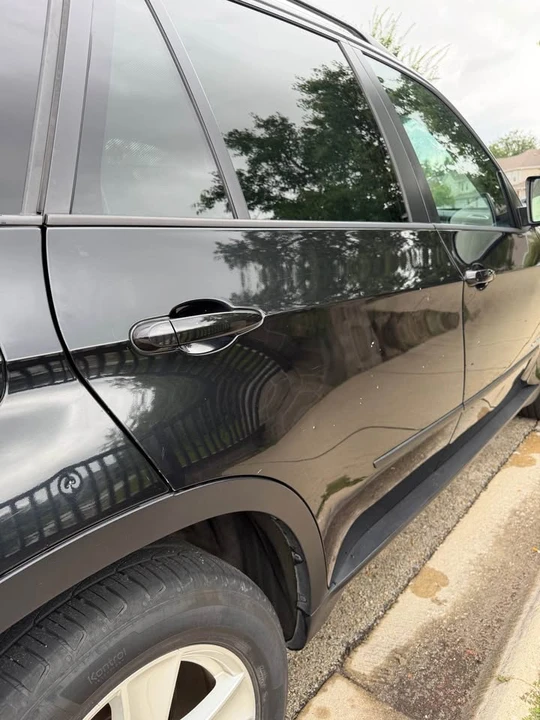2012 BMW E70 X5 - Image 16 of 20