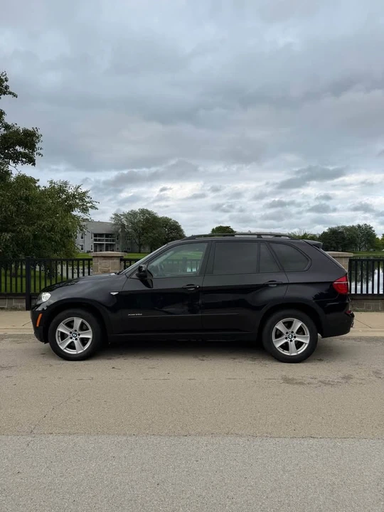 2012 BMW E70 X5 - Image 4 of 20