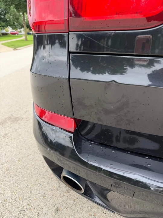 2012 BMW E70 X5 - Image 20 of 20