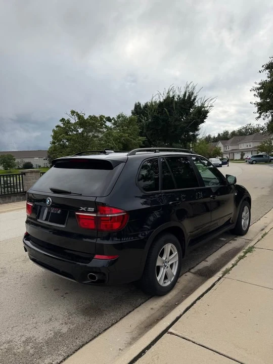 2012 BMW E70 X5 - Image 7 of 20