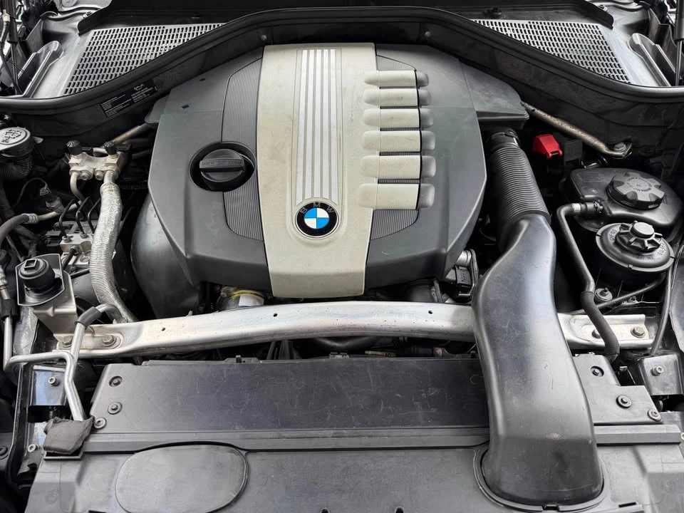 2012 BMW E70 X5 - Image 8 of 20