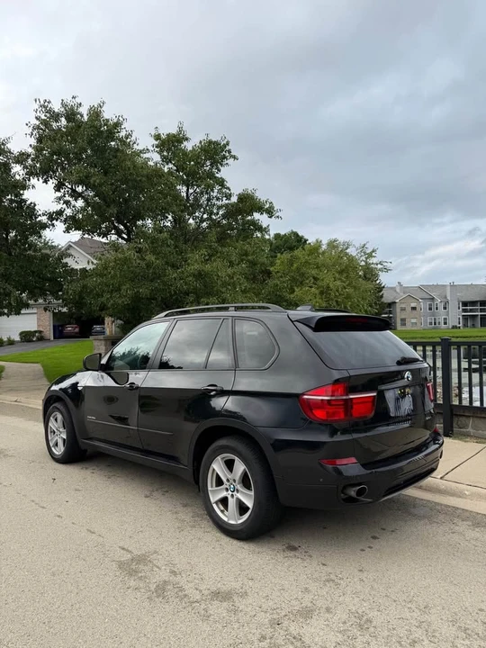 2012 BMW E70 X5 - Image 5 of 20