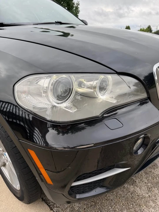 2012 BMW E70 X5 - Image 17 of 20