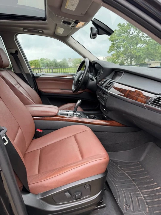 2012 BMW E70 X5 - Image 15 of 20