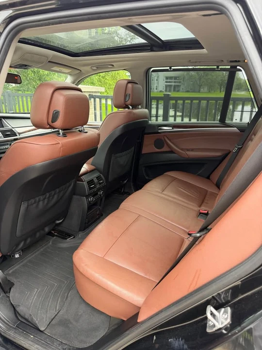 2012 BMW E70 X5 - Image 12 of 20