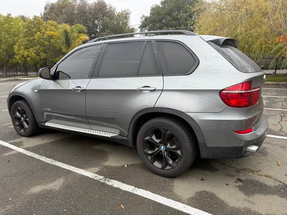 2012 BMW E70 X5 - Image 4 of 9