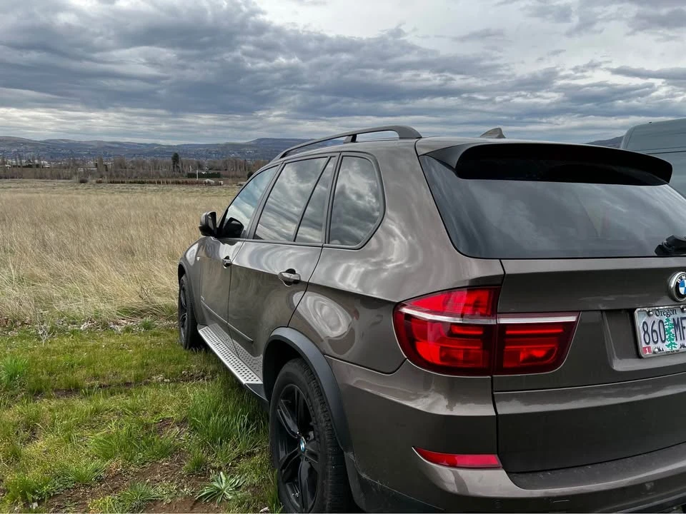 2012 BMW E70 X5 - Image 5 of 6