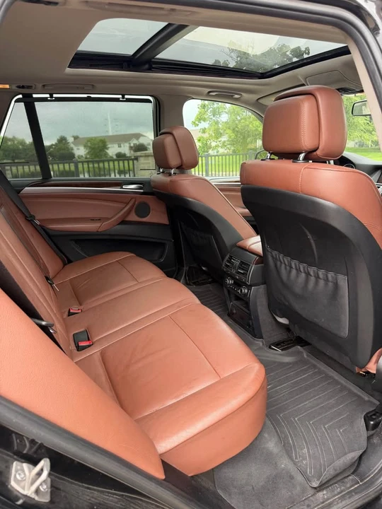 2012 BMW E70 X5 - Image 14 of 20