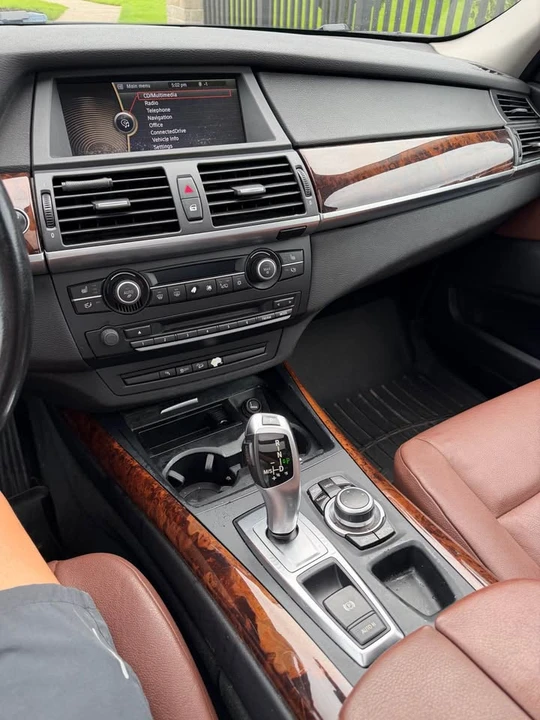 2012 BMW E70 X5 - Image 11 of 20