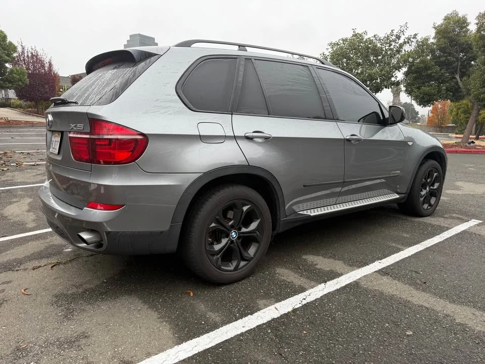 2012 BMW E70 X5 - Image 3 of 9