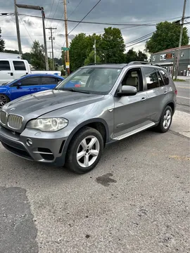 2012 BMW X5 xDrive35d Sport Utility 4D