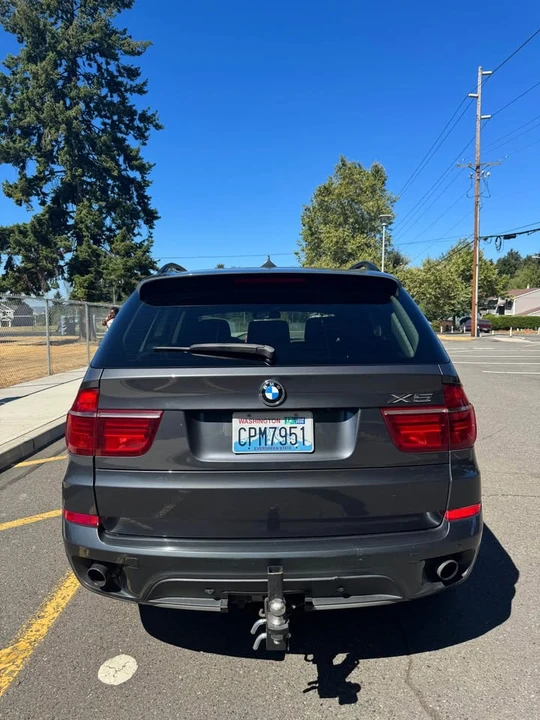 2012 BMW E70 X5 - Image 4 of 20