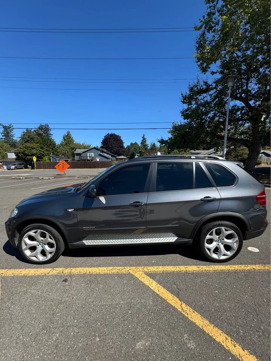 2012 BMW E70 X5 - Image 6 of 20