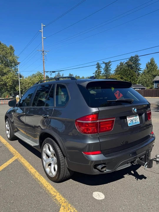 2012 BMW E70 X5 - Image 5 of 20