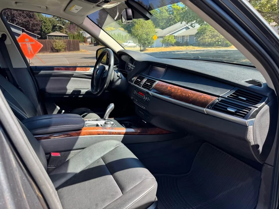 2012 BMW E70 X5 - Image 19 of 20