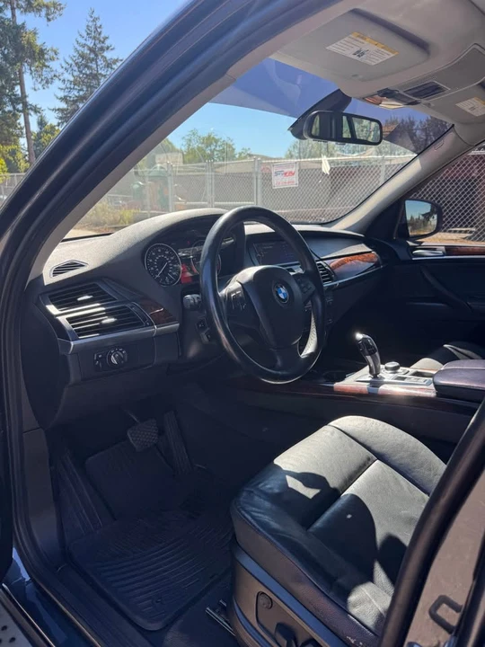 2012 BMW E70 X5 - Image 10 of 20