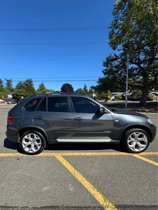 2012 BMW E70 X5 - Image 2 of 20