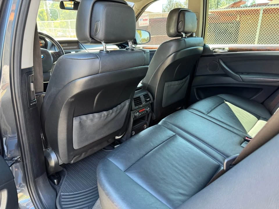 2012 BMW E70 X5 - Image 15 of 20