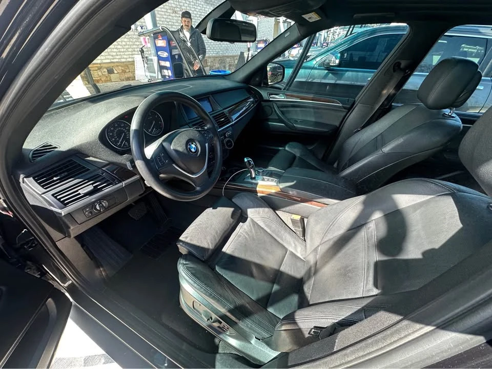 2012 BMW E70 X5 - Image 6 of 6