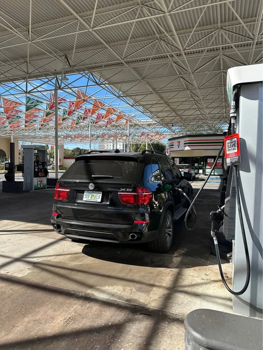 2012 BMW E70 X5 - Image 3 of 3
