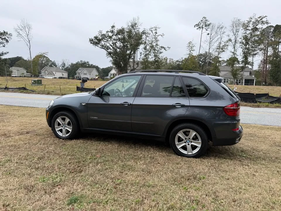2012 BMW E70 X5 - Image 7 of 11