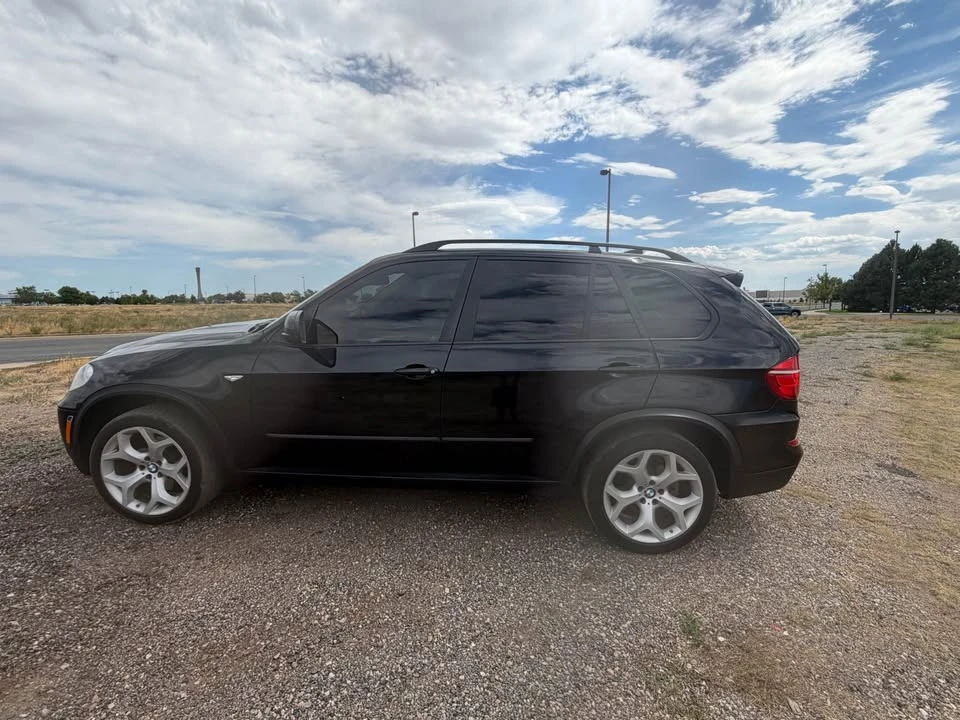 2012 BMW E70 X5 - Image 5 of 16