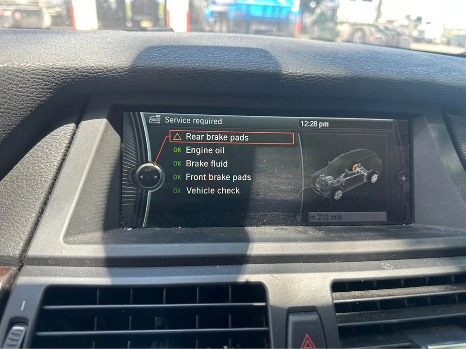 2012 BMW E70 X5 - Image 15 of 15