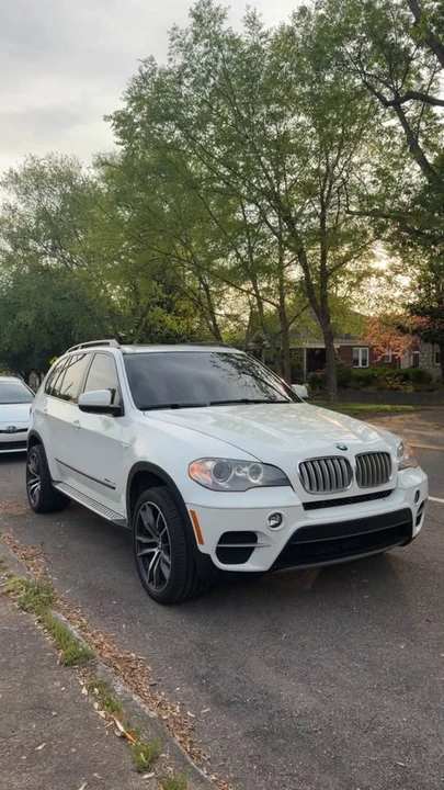 2012 BMW E70 X5 - Image 3 of 7
