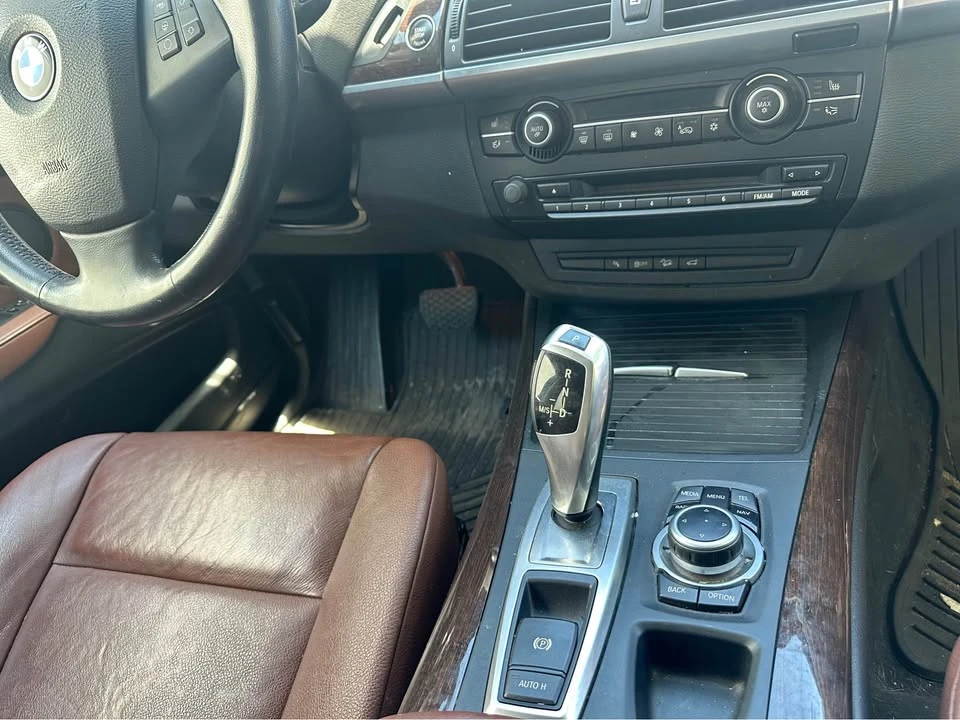 2012 BMW E70 X5 - Image 12 of 15