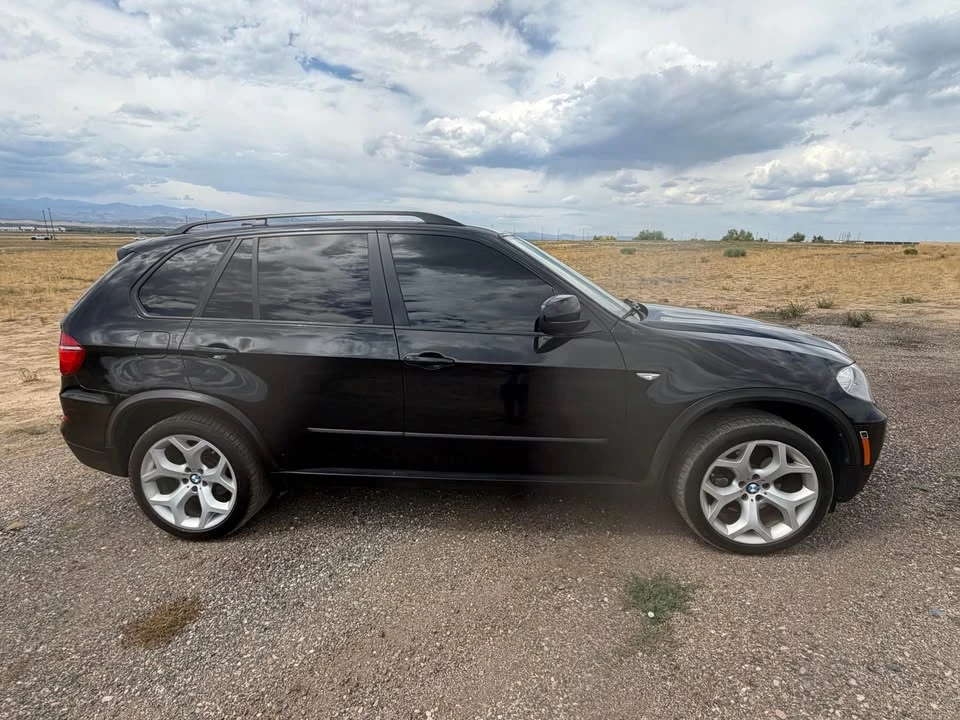 2012 BMW E70 X5 - Image 2 of 16
