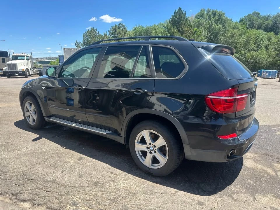 2012 BMW E70 X5 - Image 5 of 15