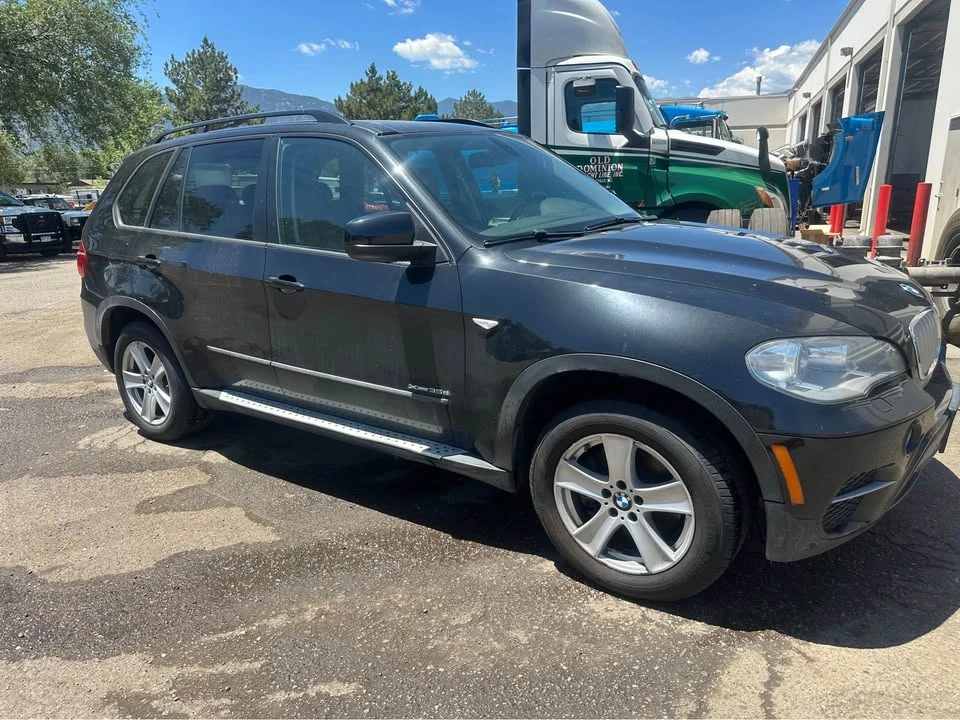 2012 BMW E70 X5 - Image 2 of 15