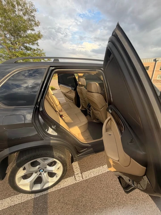 2012 BMW E70 X5 - Image 11 of 16