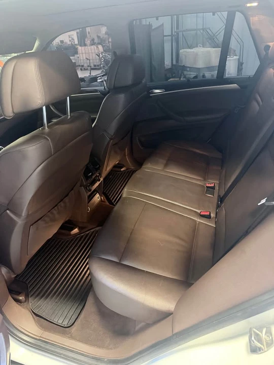 2012 BMW E70 X5 - Image 7 of 8