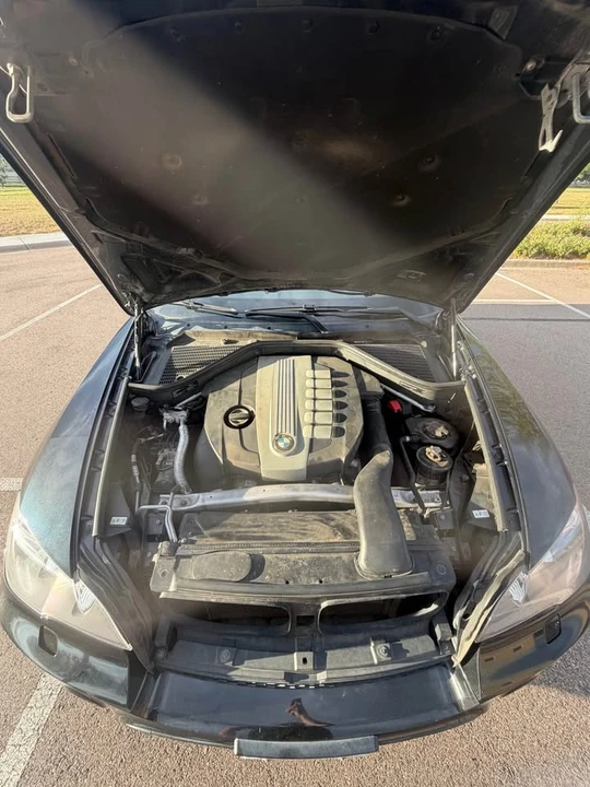 2012 BMW E70 X5 - Image 14 of 16