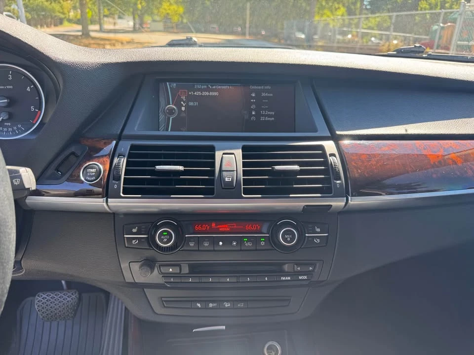 2012 BMW E70 X5 - Image 14 of 20