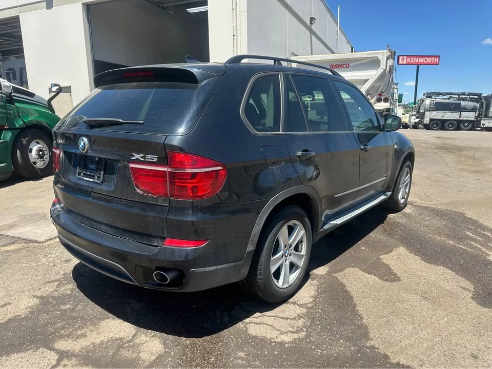 2012 BMW E70 X5 - Image 3 of 15