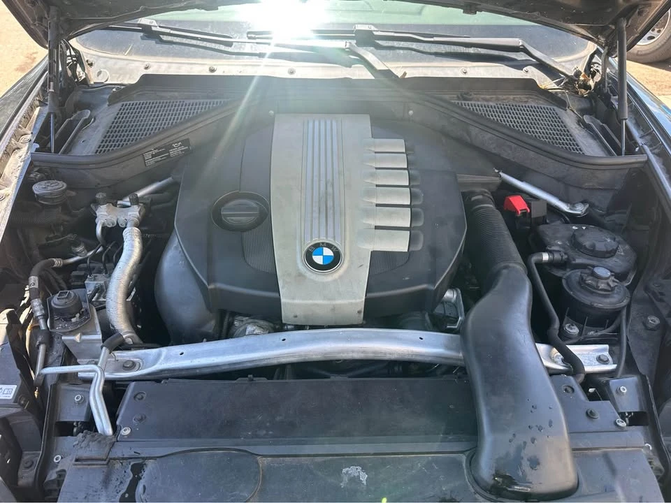 2012 BMW E70 X5 - Image 8 of 15