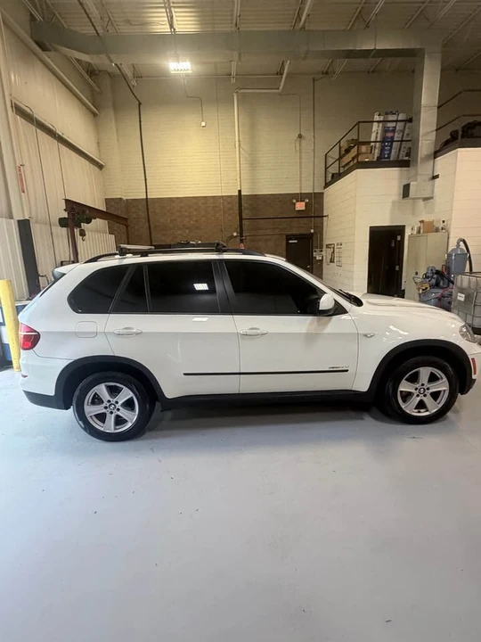 2012 BMW E70 X5 - Image 4 of 8