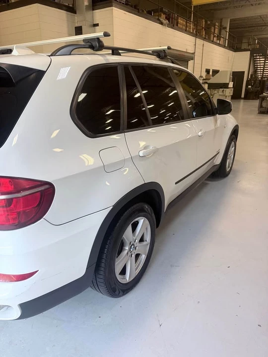 2012 BMW E70 X5 - Image 8 of 8