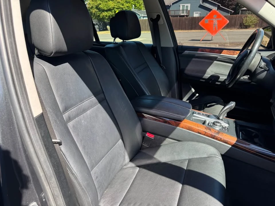 2012 BMW E70 X5 - Image 20 of 20