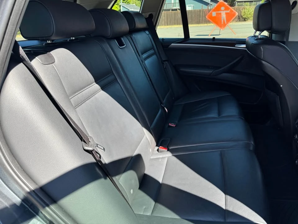 2012 BMW E70 X5 - Image 18 of 20