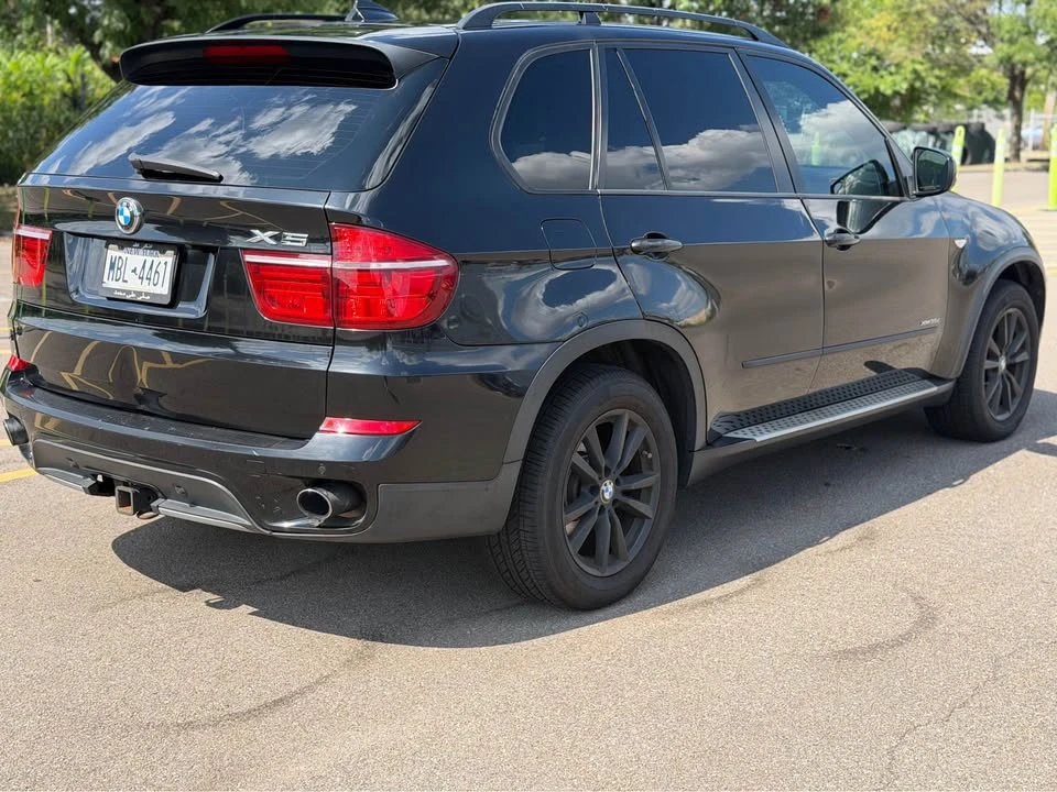 2012 BMW E70 X5 - Image 6 of 13