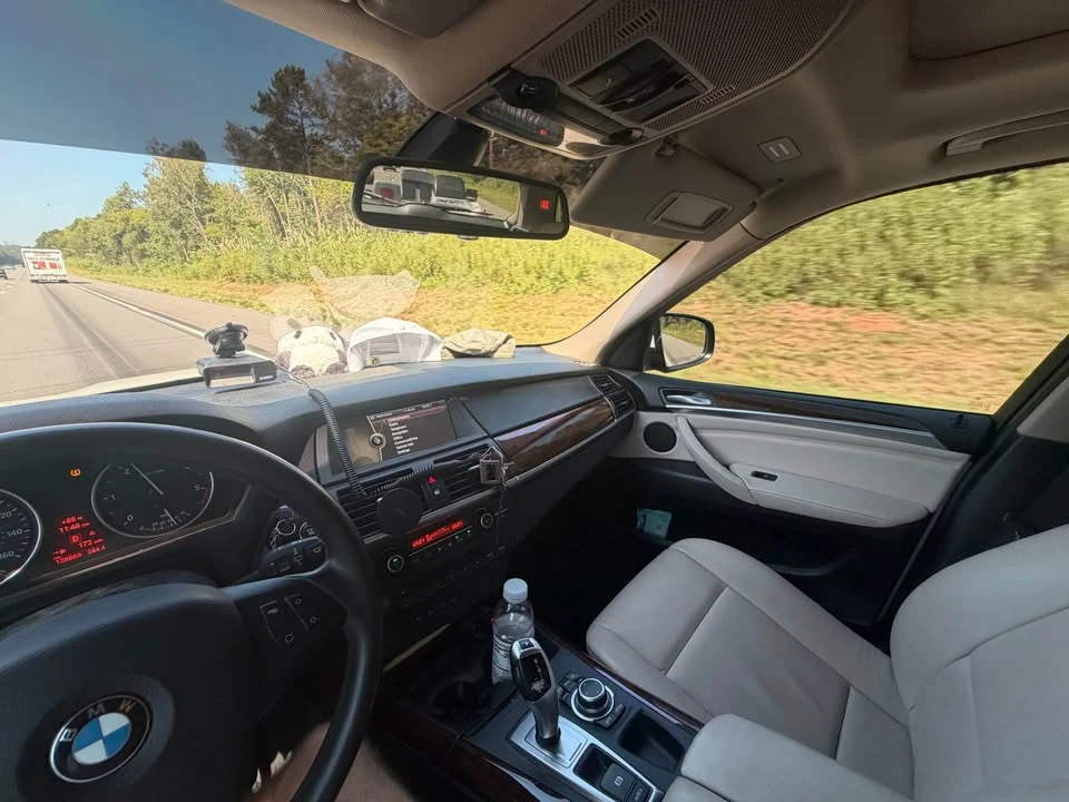 2012 BMW E70 X5 - Image 7 of 7