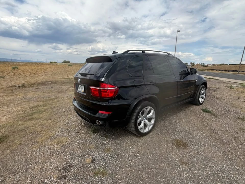 2012 BMW E70 X5 - Image 3 of 16