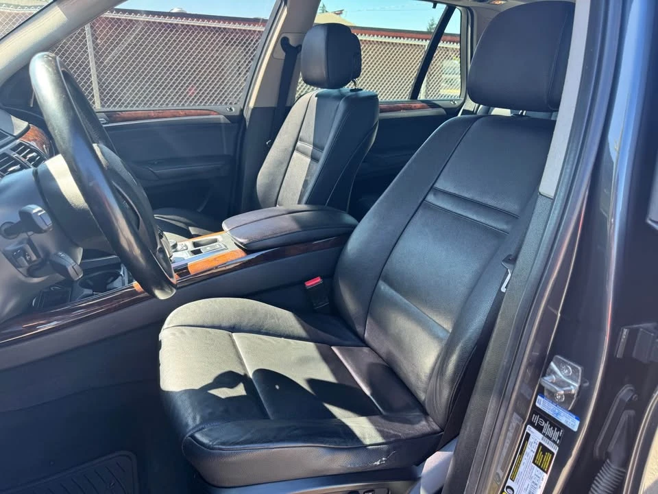 2012 BMW E70 X5 - Image 11 of 20