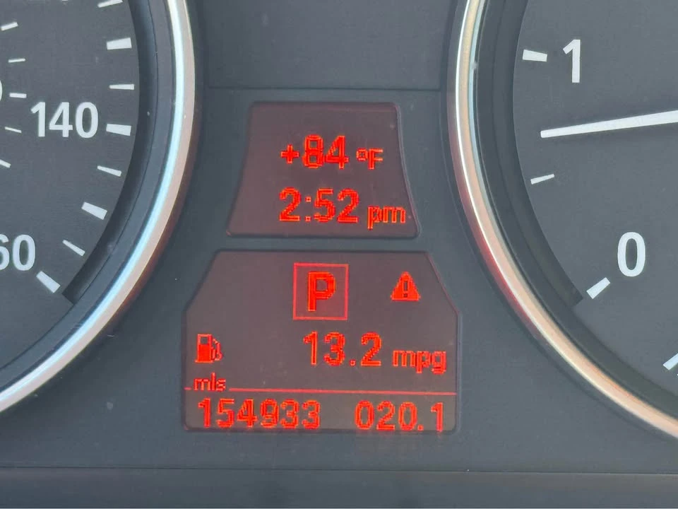 2012 BMW E70 X5 - Image 13 of 20