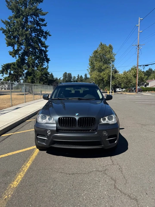 2012 BMW E70 X5 - Image 8 of 20