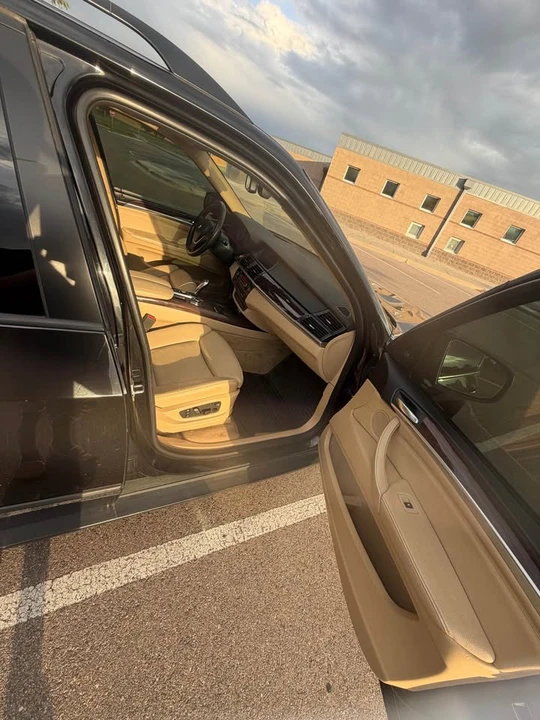 2012 BMW E70 X5 - Image 12 of 16