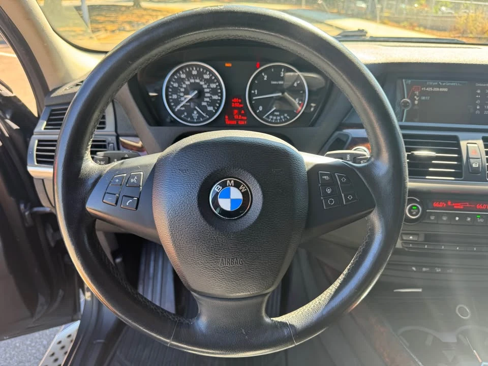2012 BMW E70 X5 - Image 12 of 20